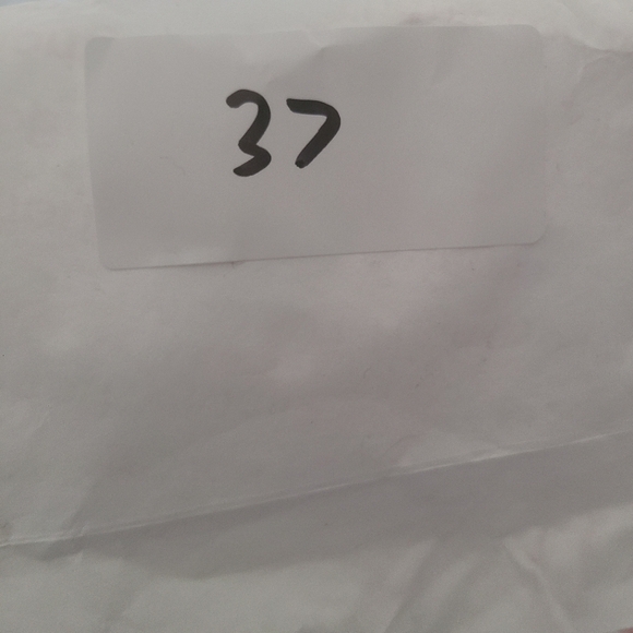 Lilly Pulitzer Ritz Romper Women's Medium Dahlia Purple Party Girl Belted NWT - Picture 9 of 9